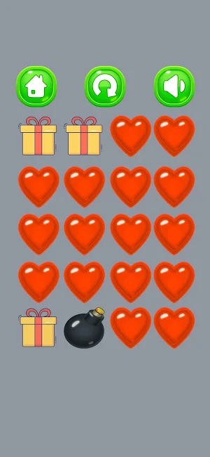 Pick the Box - Pot Luck Screenshot 3