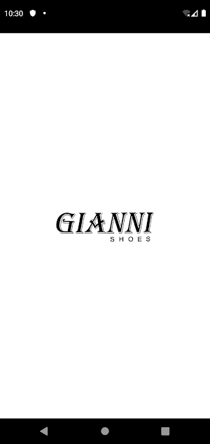 GIANNI  SHOES Screenshot 0