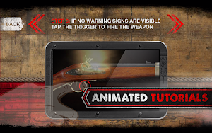 Weaphones™ Antiques Gun Sim Screenshot 3