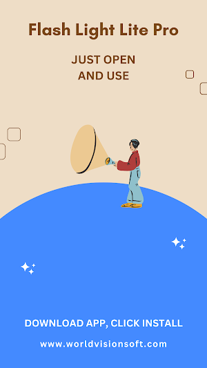 Flashlight Color Changer Screenshot 0