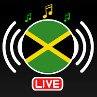 Jamaica Fm Radio: Music - Live