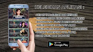 Lagu Jatuh Cinta Full Album Screenshot 0