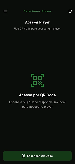 Andrômeda Music Screenshot 2