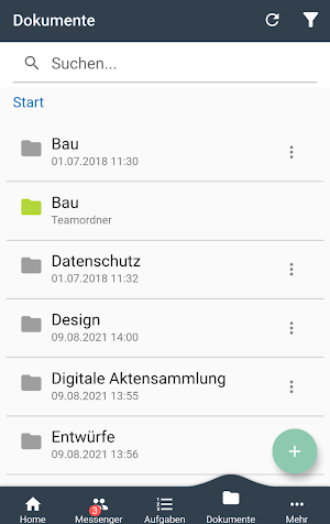 sharesuite Screenshot 3