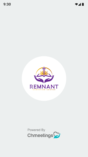Remnant Center Screenshot 0