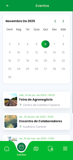 Chapecó na Palma da Mão Screenshot 3