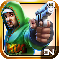 Downtown Gangstas: Hood Wars