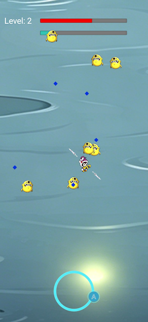 Rune Rotor Screenshot 3