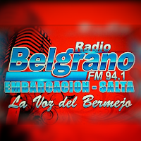 Radio Belgrano - Embarcación