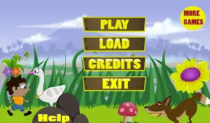 adventure hero Screenshot 1
