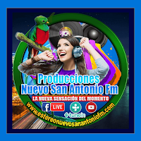 Estéreo Nueva San Antonio FM