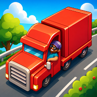 Transport Empire 3D Tycoon