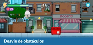 Click Esperto Screenshot 3