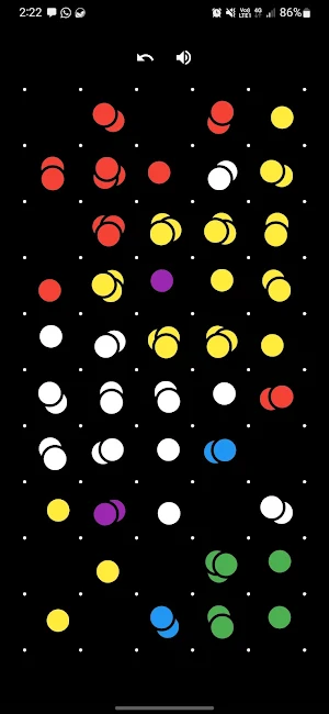 Chain Reaction Neo+ Screenshot 3