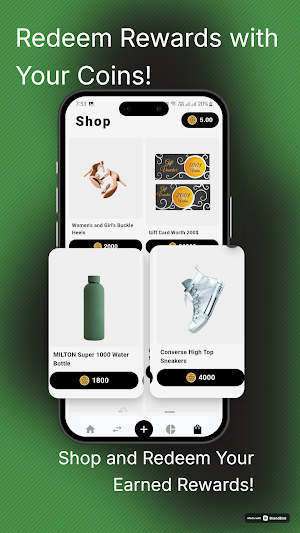 Bill Bash - Money & Cashback Screenshot 3