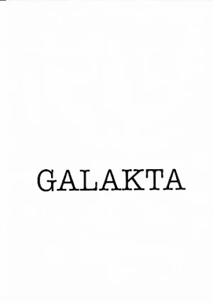 Galakta Screenshot 2