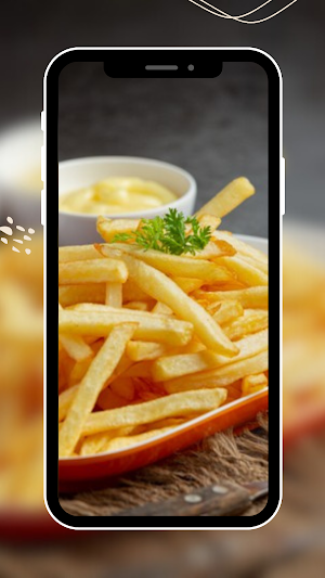 Resep Camilan Screenshot 3