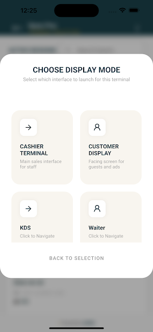 QawsPro Pos Screenshot 2