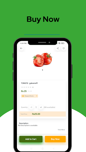 My VP Market Screenshot 3