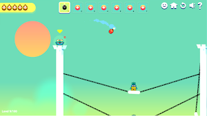 Gravity Blaster Screenshot 1