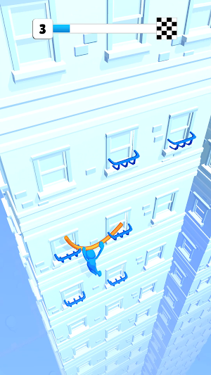 Bar Climbing Screenshot 0