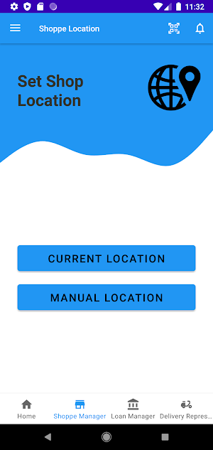 SmartEarn Employee Screenshot 3