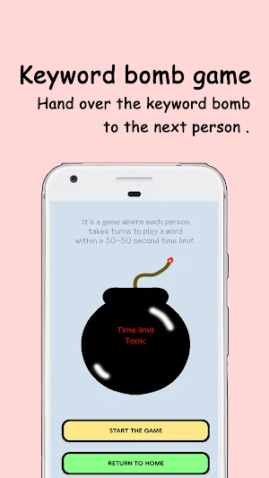 Drinking Game(Alcohol game) Screenshot 2