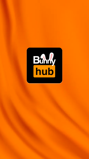 Bunny Hub - video chat Screenshot 0