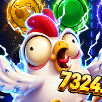 Chicken Storm Road