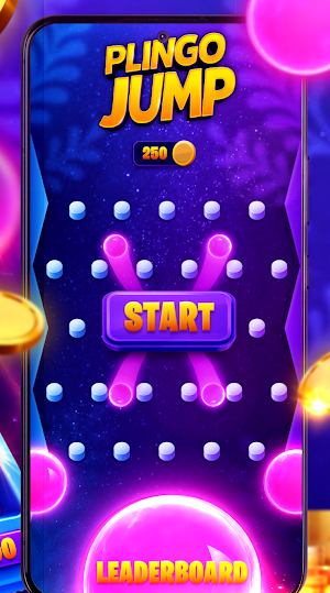 Plingo Jump Screenshot 3