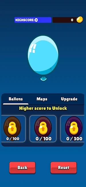 Party Ballon Screenshot 1