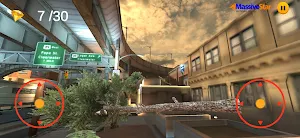 Glass Chur Chur Screenshot 3