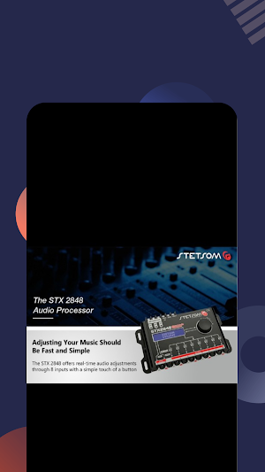 Dsp w118 guide Screenshot 2