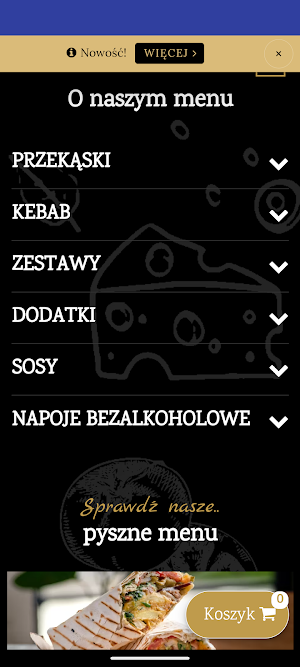 KEBAB MANKARA Screenshot 0