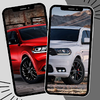 Dodge Durango Wallpapers