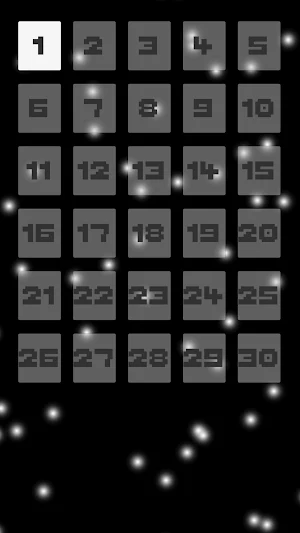 Space Shooter Screenshot 1