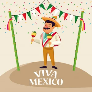 Viva Mexico! Screenshot 2