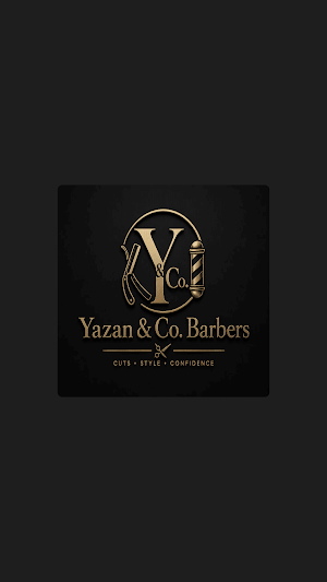 Yazan & Co. Barbers Screenshot 3