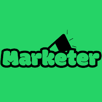 Marketer