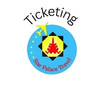 SPT Ticketing