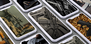 Gun Wallpapers Screenshot 0