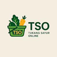 Tukang Sayur Online