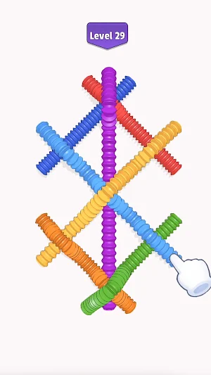 Pop Tubes Screenshot 1