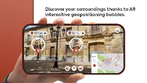 Montilla AR Screenshot 2