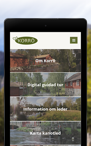 Korrö Screenshot 3