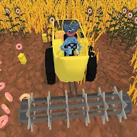 Harvest Rush - 3D Farming
