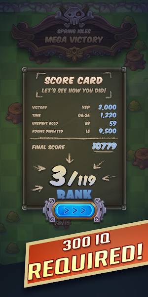 Cannon Ballers - Roguelite! Screenshot 2