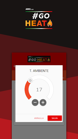 #GO HEAT Screenshot 1