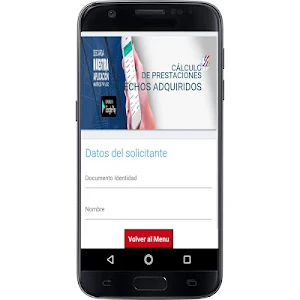Calculo de Prestaciones Laborales Dominicana Screenshot 1