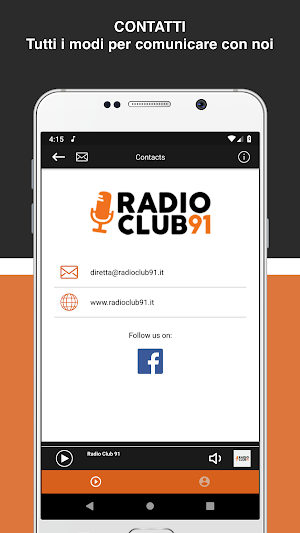 Club 91 Screenshot 3